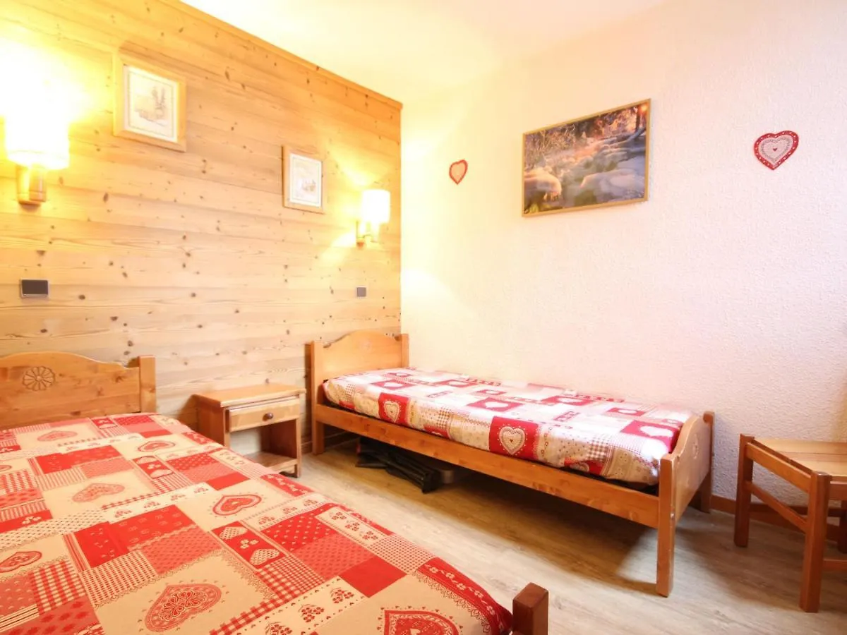 Confortable Appartement - Proche Des Pistes - 41M² Avec Balcon - Fr-1-181-2439 La Plagne-Tarentaise