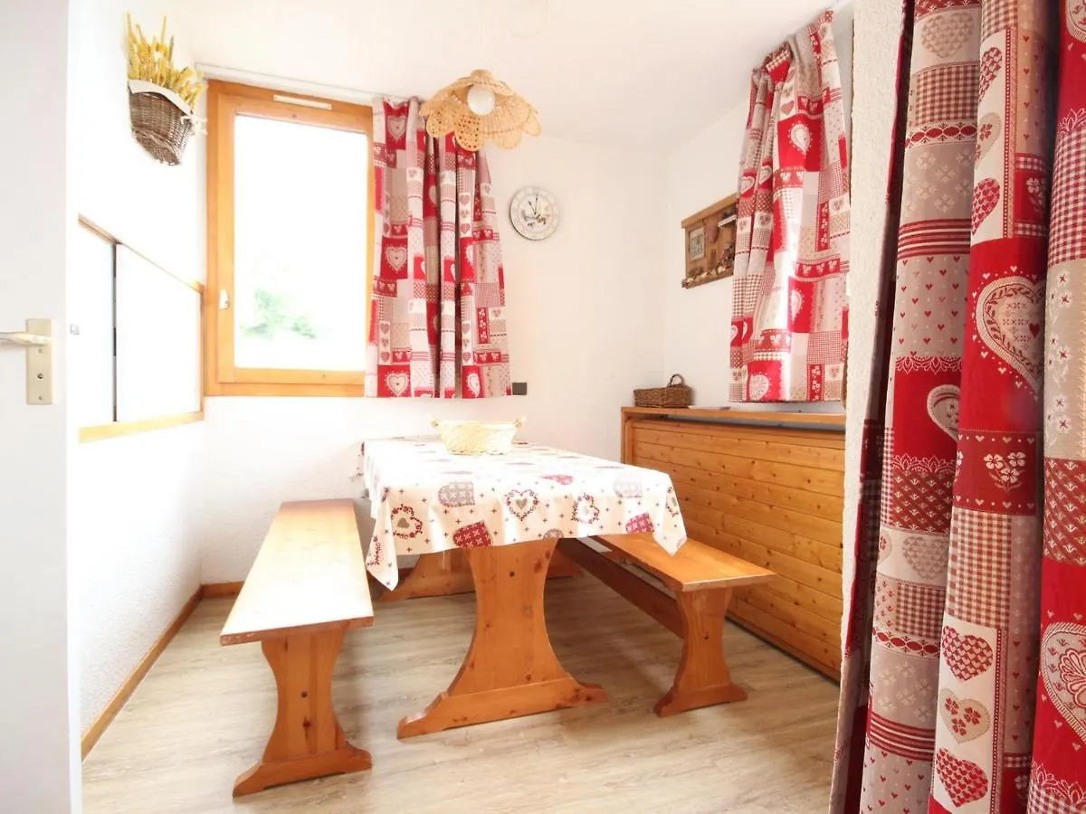 Confortable Appartement - Proche Des Pistes - 41M² Avec Balcon - Fr-1-181-2439 La Plagne-Tarentaise