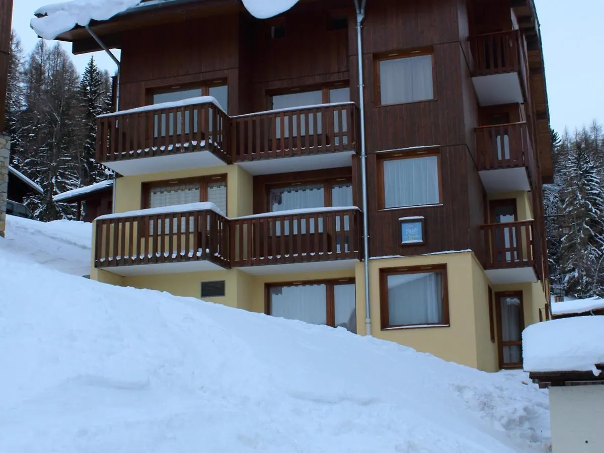 Confortable Appartement - Proche Des Pistes - 41M² Avec Balcon - Fr-1-181-2439 La Plagne-Tarentaise 0*,