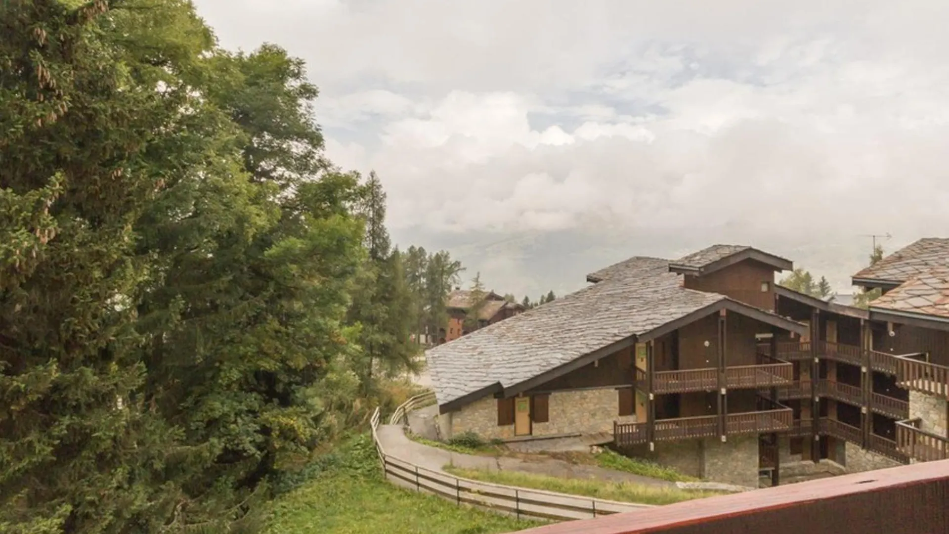 Confortable Appartement - Proche Des Pistes - 41M² Avec Balcon - Fr-1-181-2439 La Plagne-Tarentaise