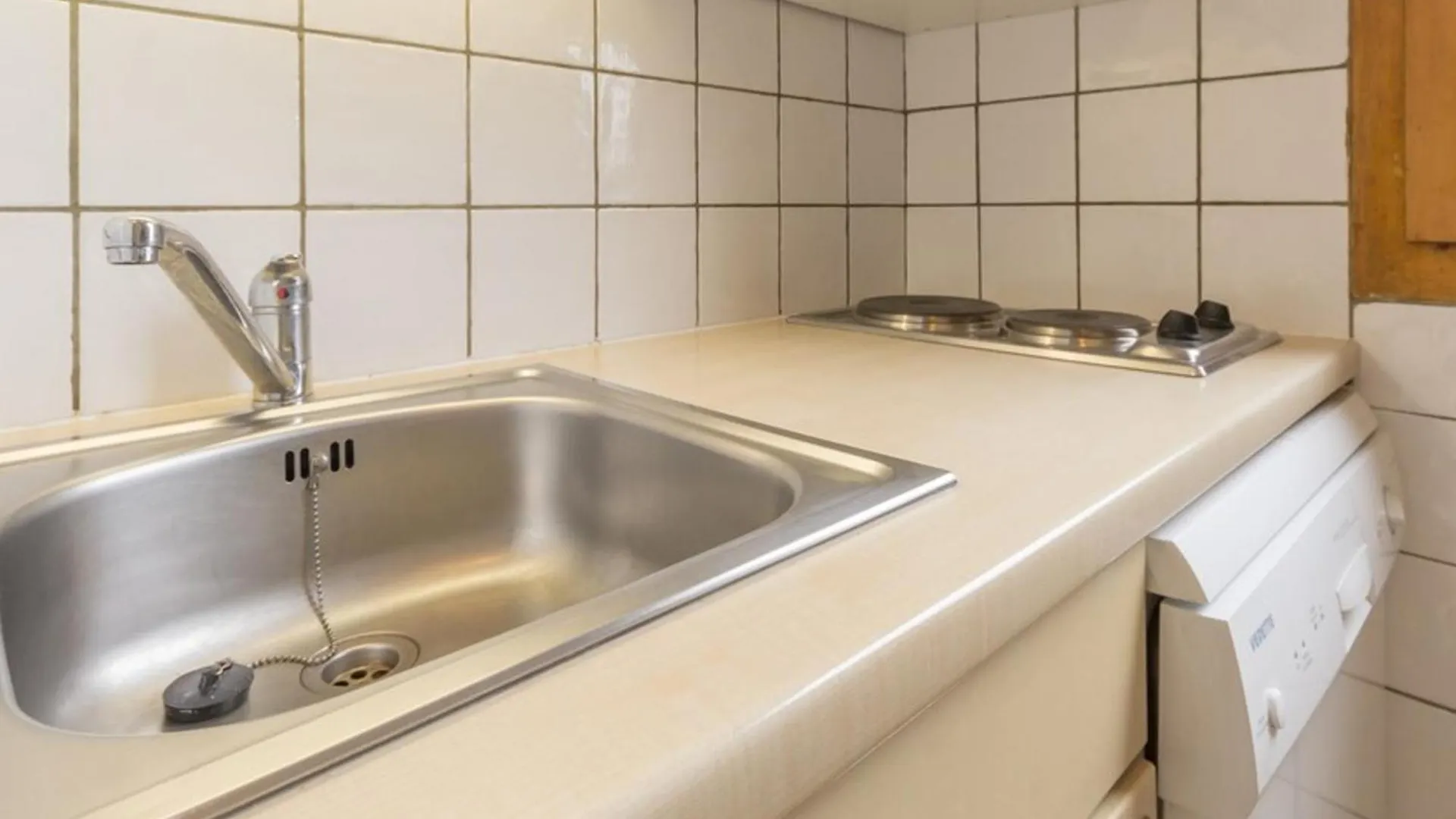 Confortable Appartement - Proche Des Pistes - 41M² Avec Balcon - Fr-1-181-2439 La Plagne-Tarentaise 0*,  France