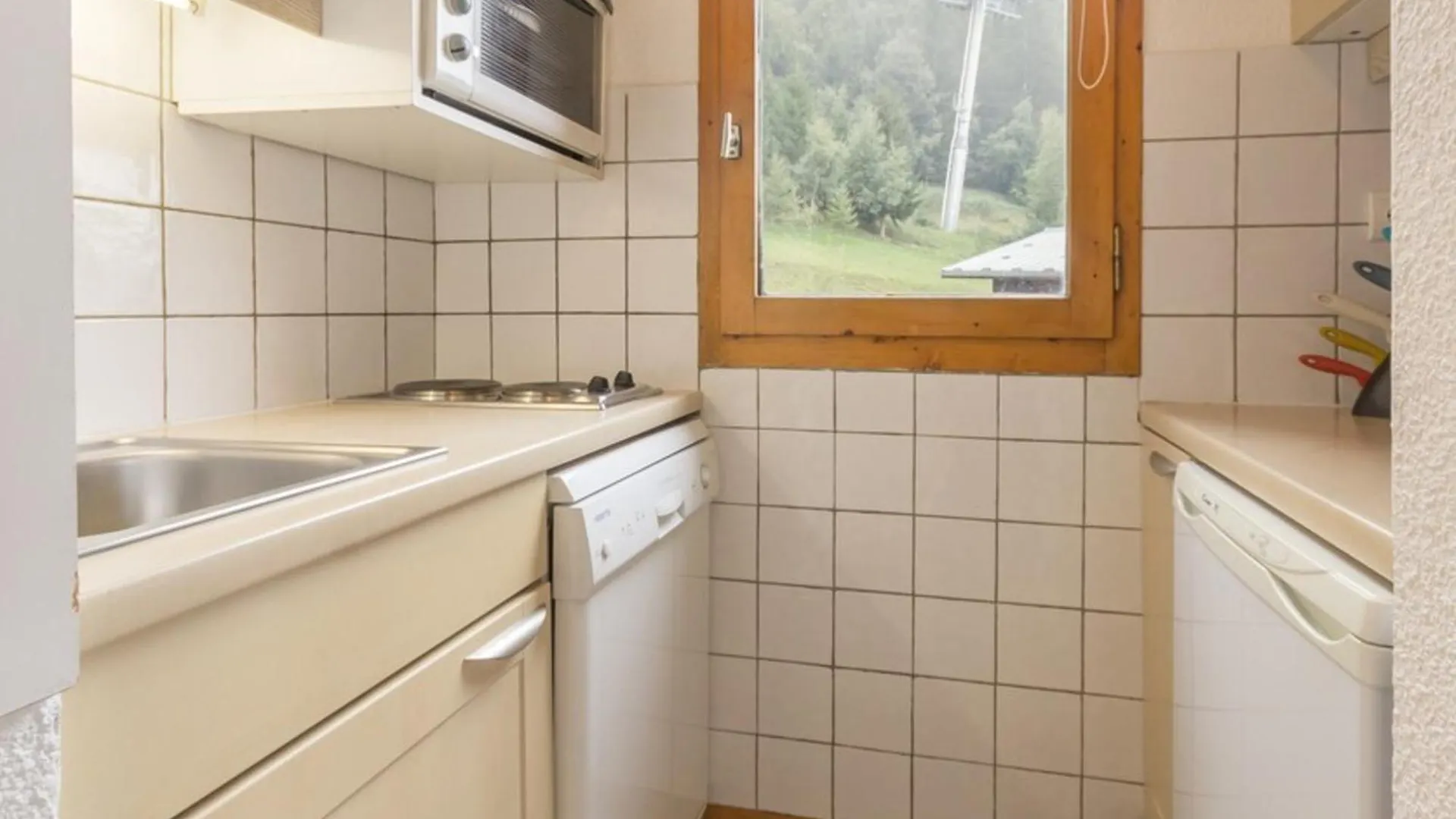 Apartment Confortable Appartement - Proche Des Pistes - 41M² Avec Balcon - Fr-1-181-2439 La Plagne-Tarentaise